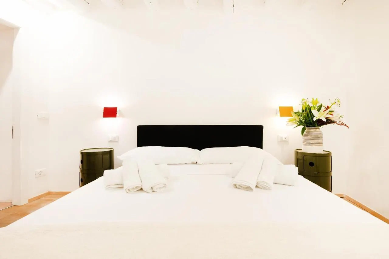 Santa Margherita, Casa Accogliente E Confortevole Venice Apartment