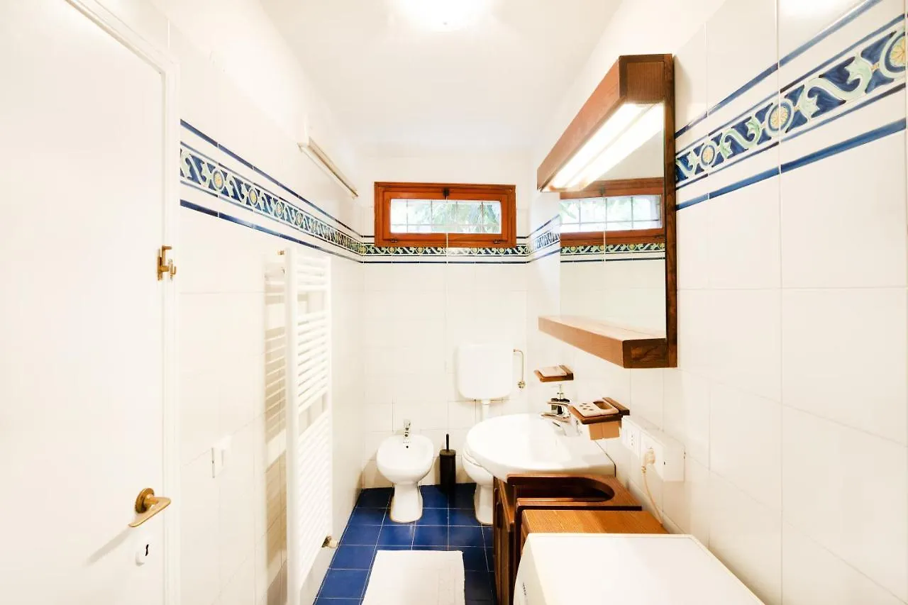 Santa Margherita, Casa Accogliente E Confortevole Venice Apartment