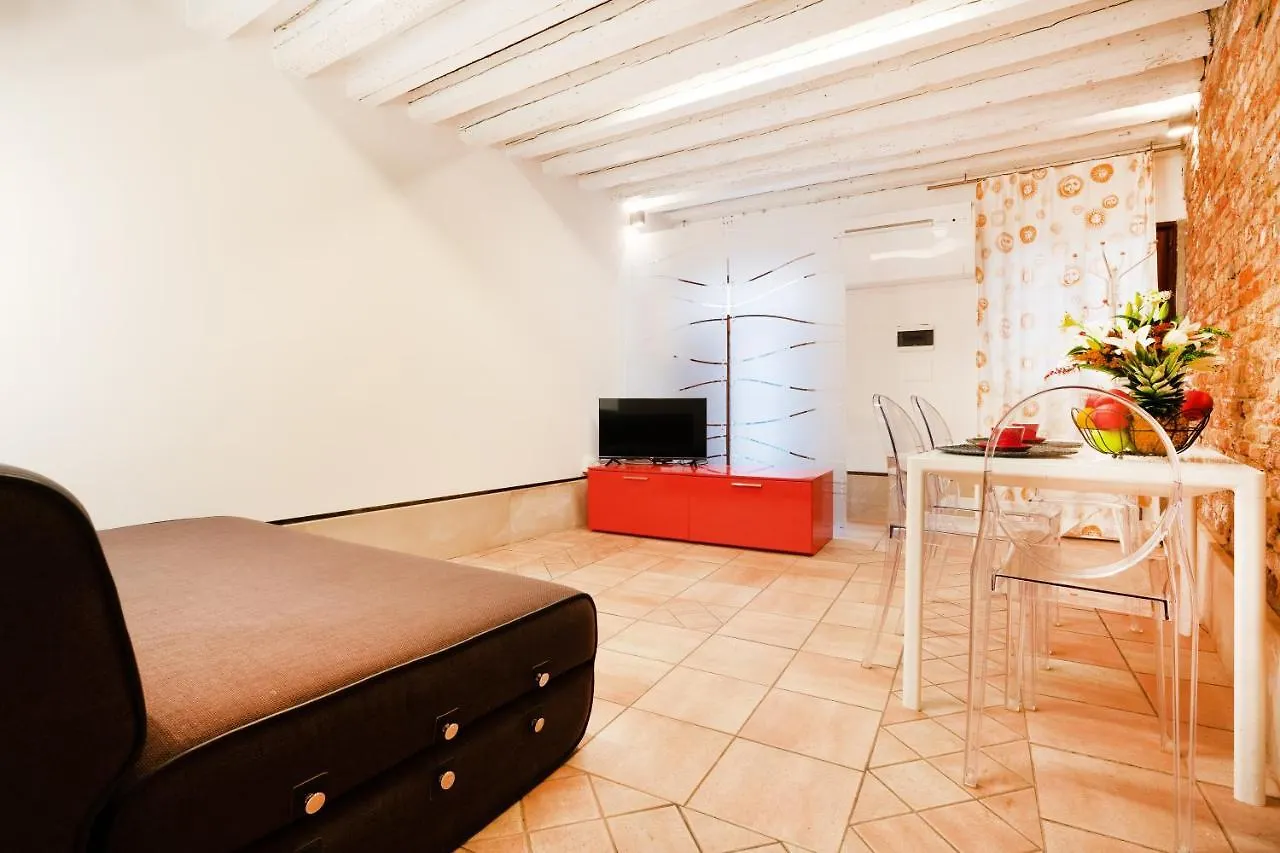 Santa Margherita, Casa Accogliente E Confortevole Venice 0*,  Italy