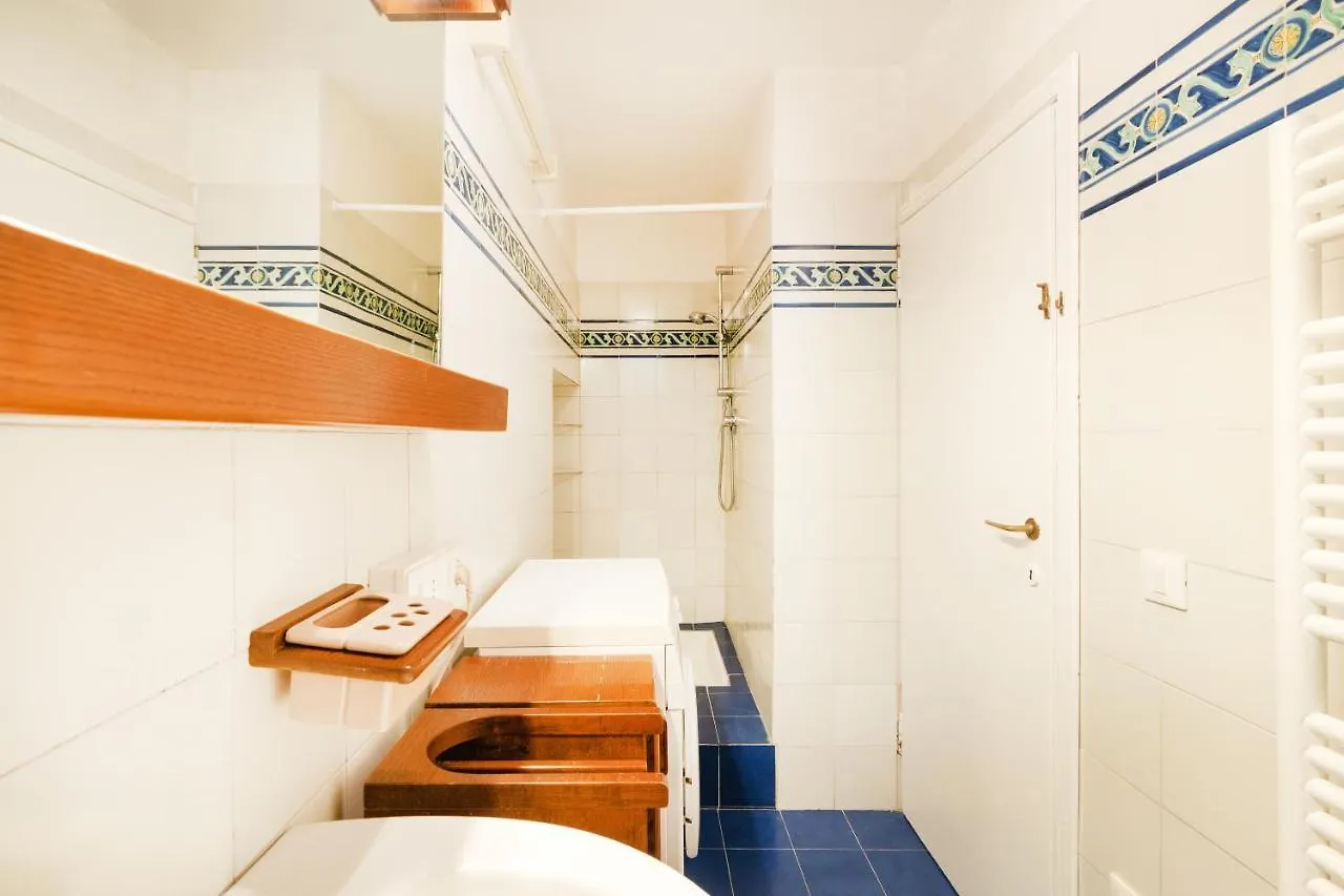 Apartment Santa Margherita, Casa Accogliente E Confortevole Venice Italy