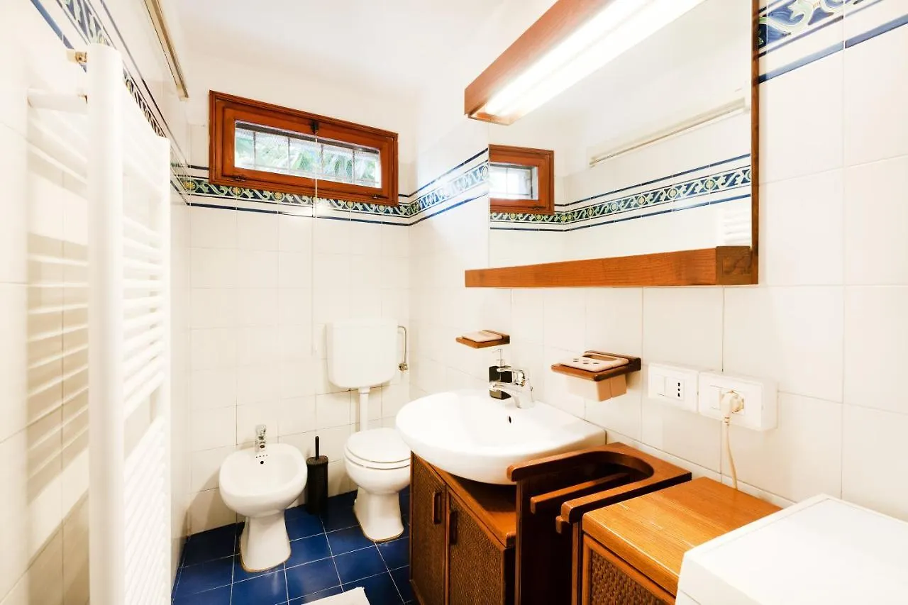 Santa Margherita, Casa Accogliente E Confortevole Venice 0*,  Italy