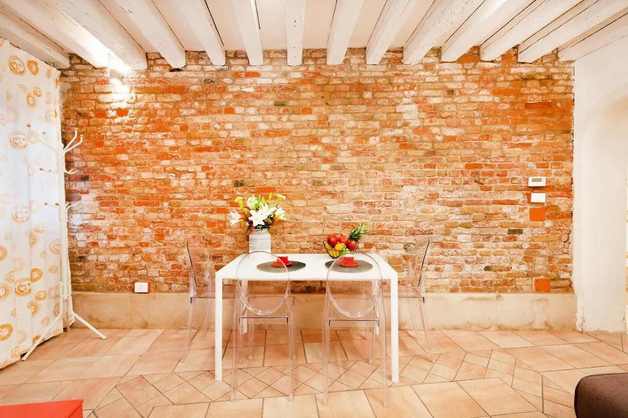 Santa Margherita, Casa Accogliente E Confortevole Venice